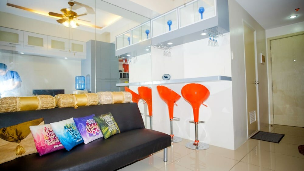 Фото SM Jazz Residence by Good Rent