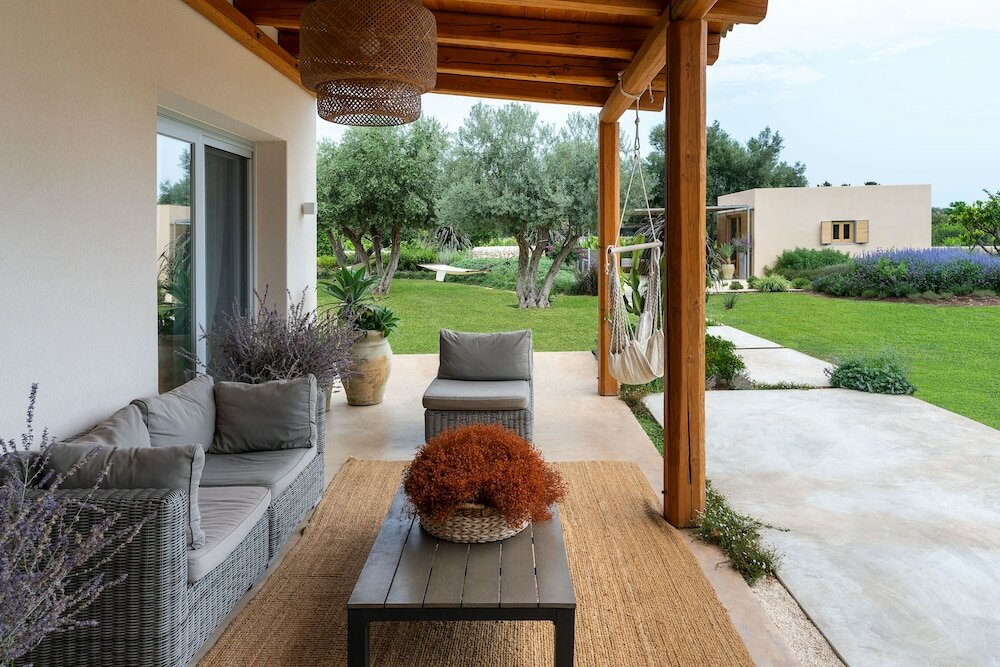 Фото Casa degli Aranci