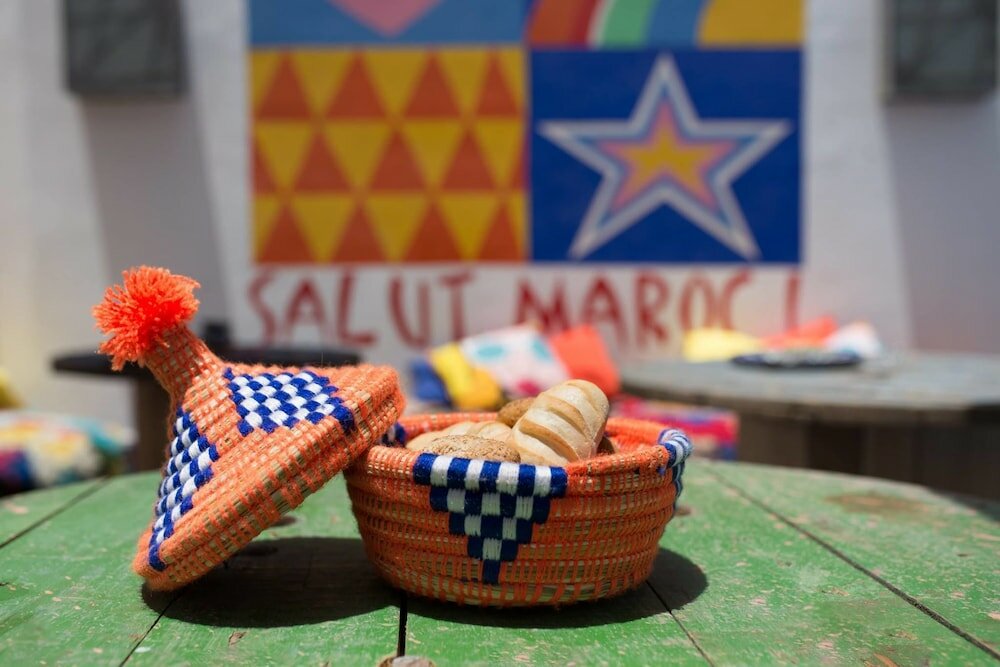 Фото Salut Maroc