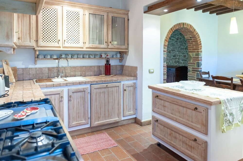 Фото Agriturismo Vocabolo Poggio del Pero