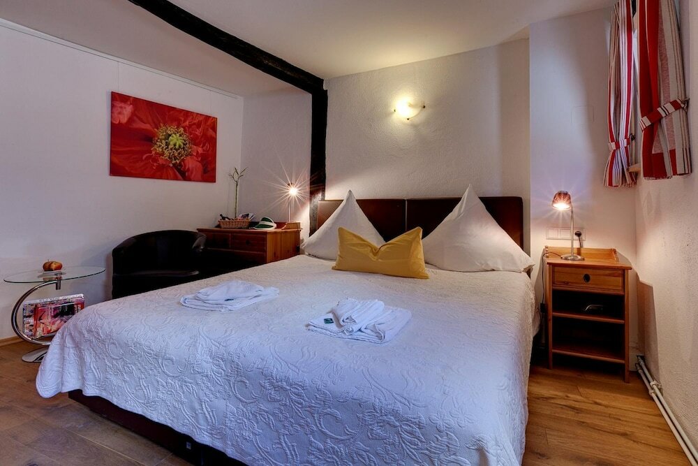 Фото Hotel Kleine Radlerherberge