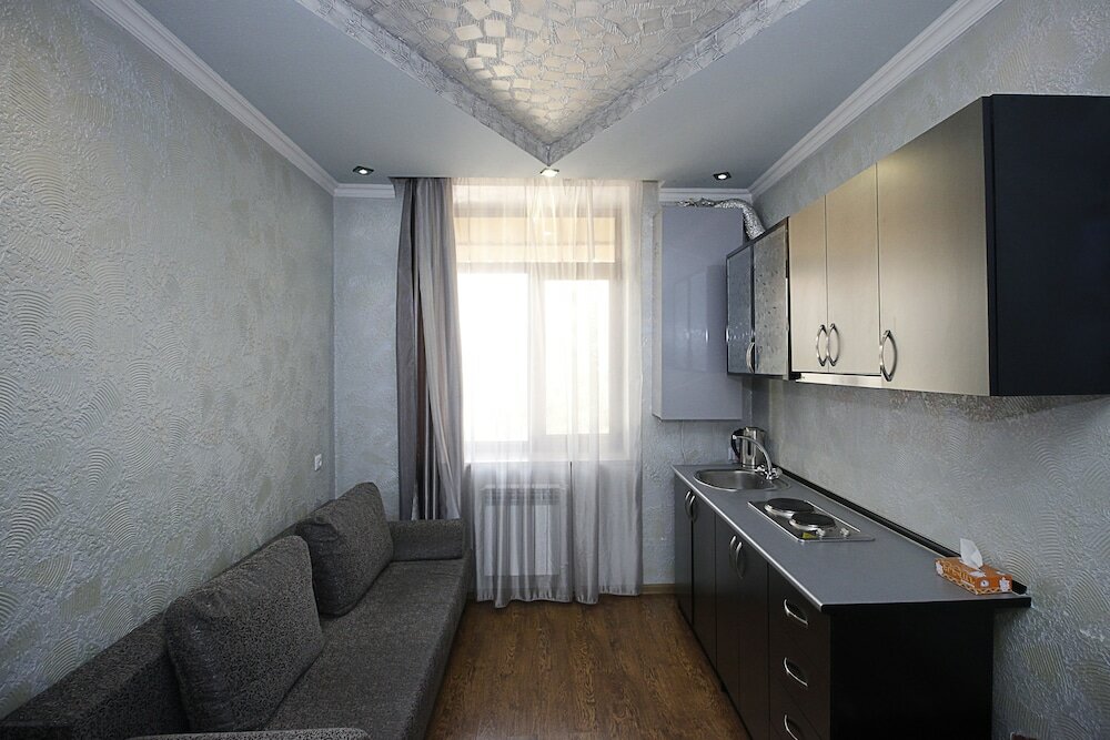 Фото Отель Планет