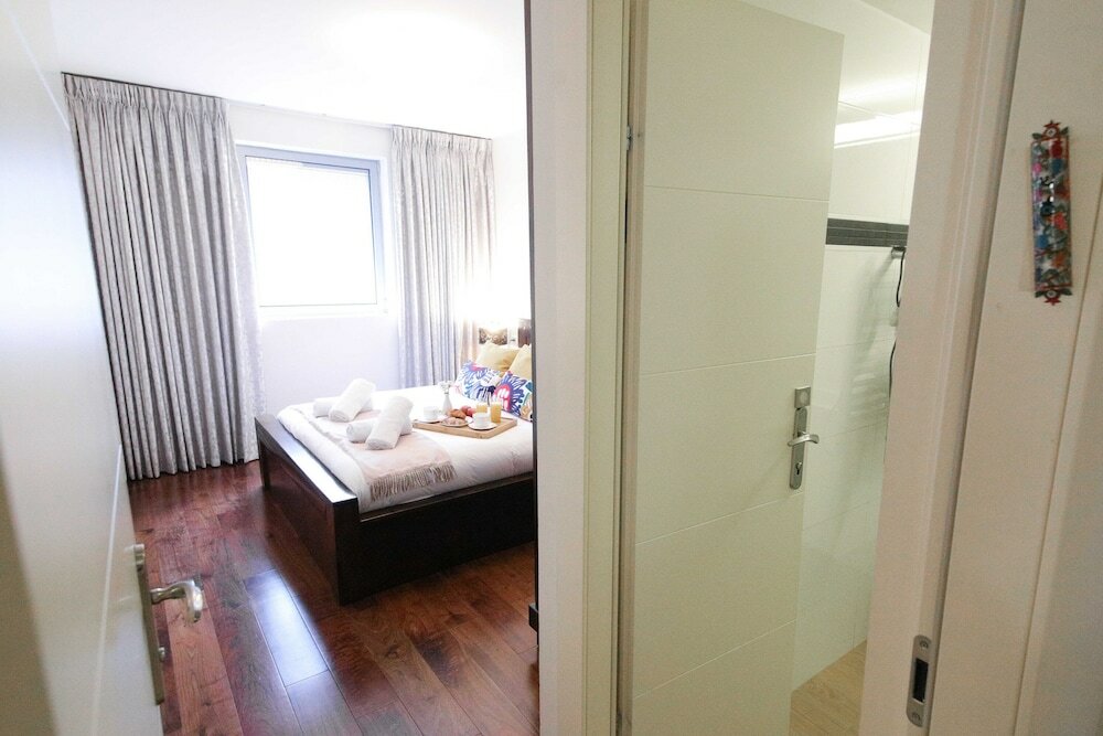 Фото 104 - King David Residence - Jerusalem-Rent