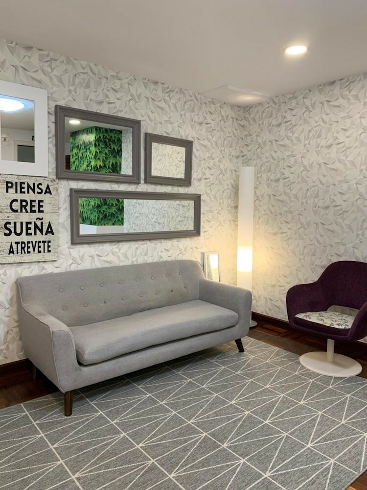 Фото Hostal San Fernando