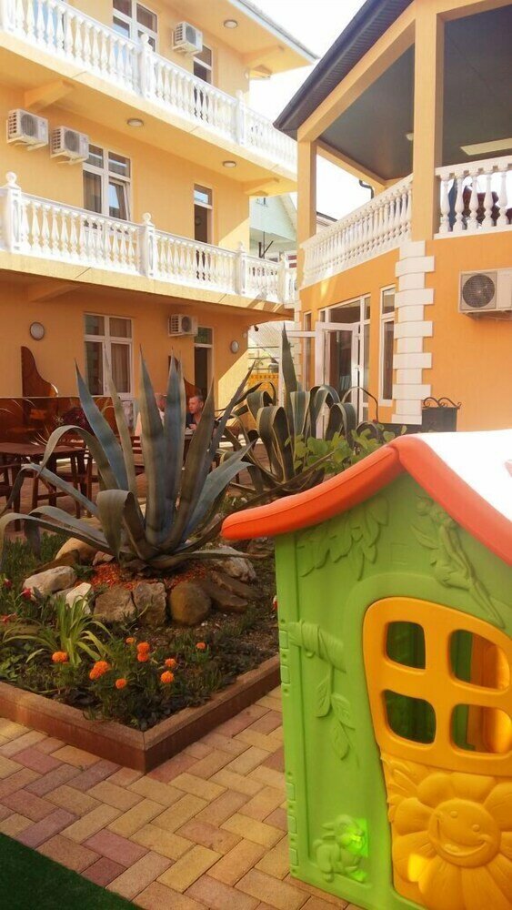 Фото Каллисто