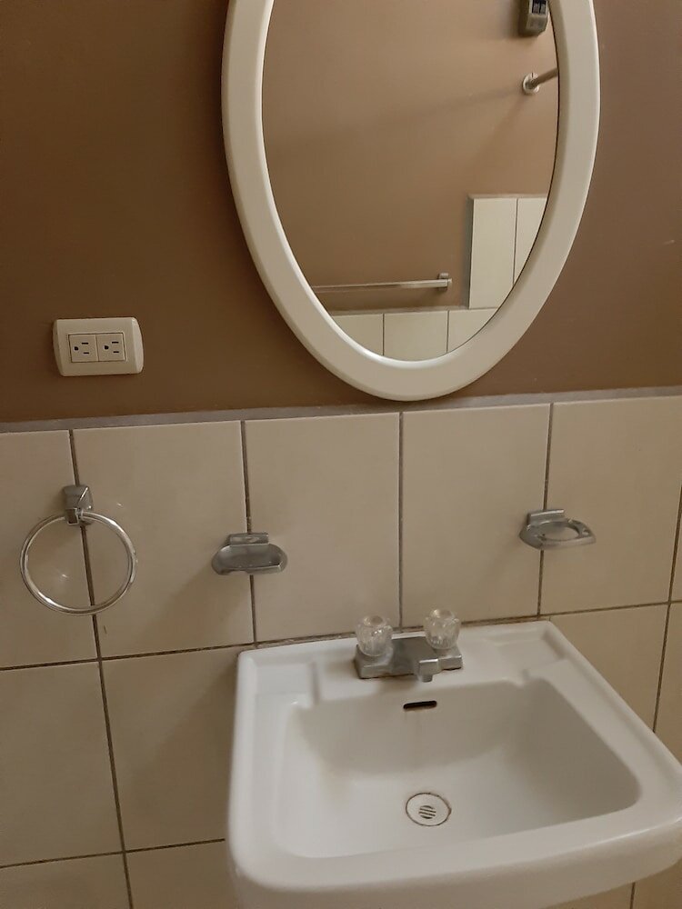 Фото Hotel Diria Santa Cruz