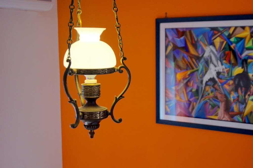 Фото B&b Bibliotechina