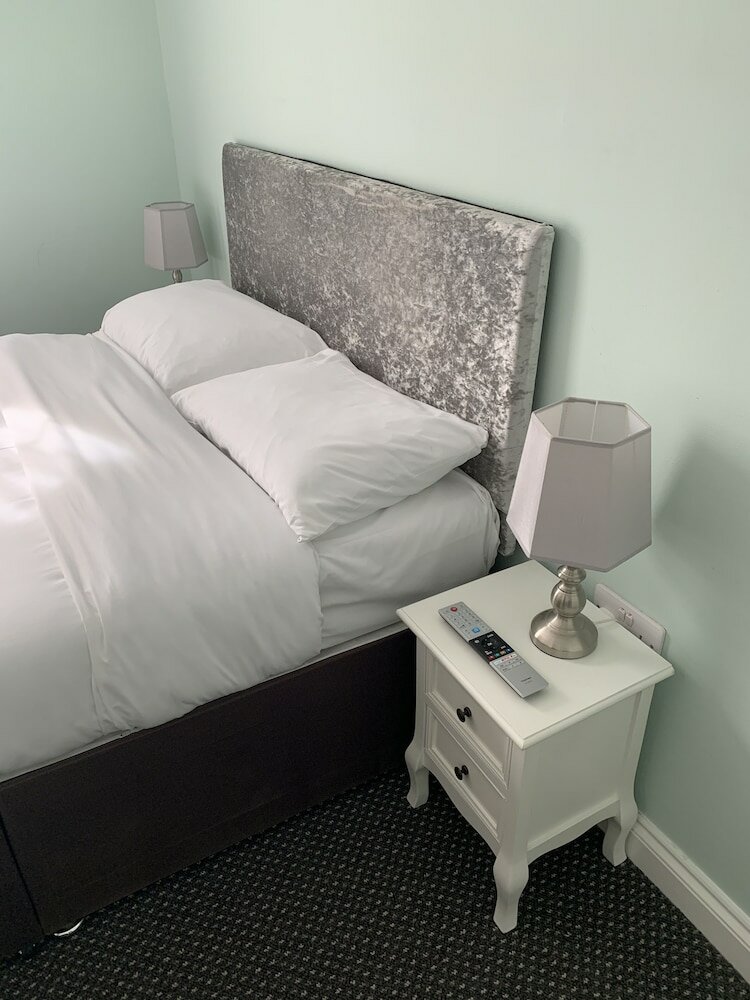 Фото The Ibrox Lodge