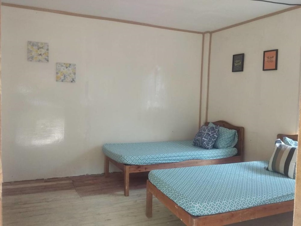 Фото Nelmann's Nipa Huts