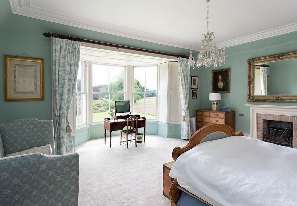 Фото Wardhill Castle