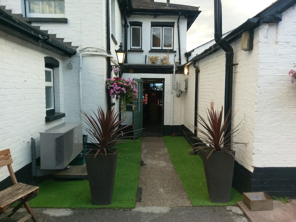 Фото The Rifle Volunteer