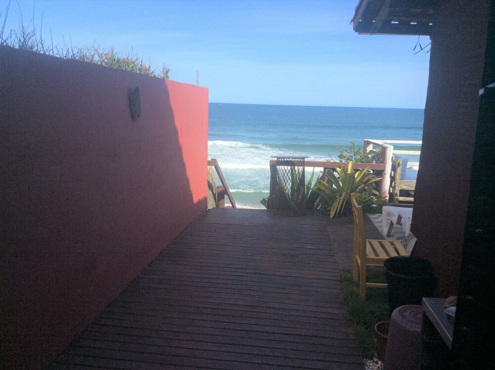 Фото Open Mar Pousada