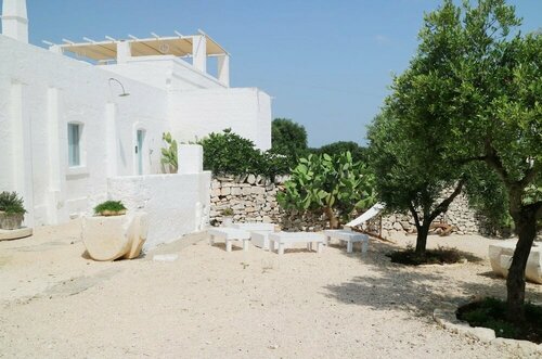 Гостиница Masseria Mozzone