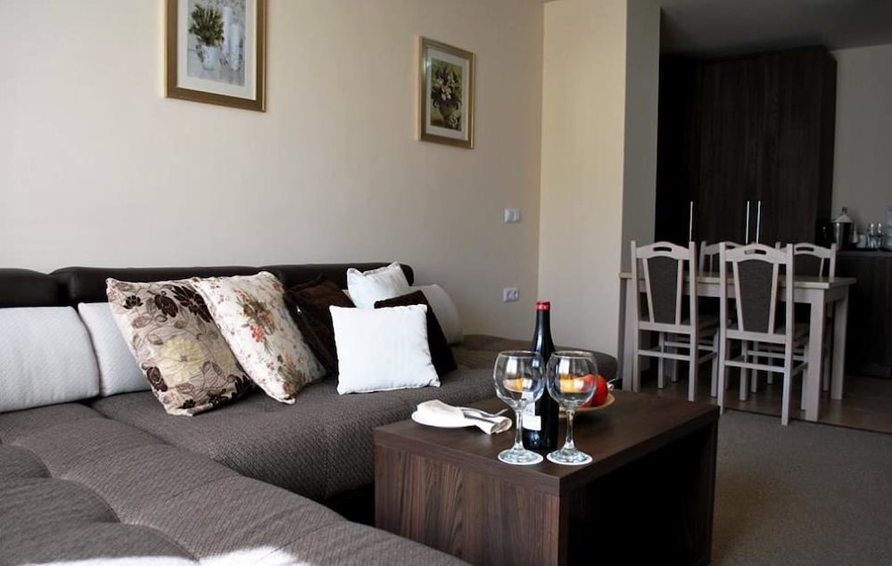 Фото Hotel Complex Zara Bansko