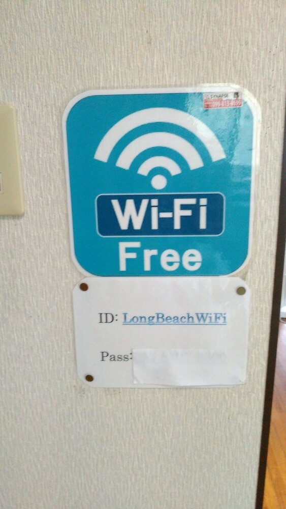 Фото Guesthouse Amami Long Beach