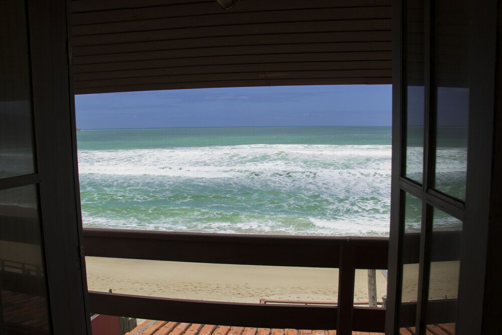 Фото Open Mar Pousada