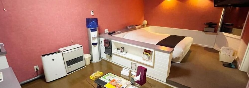 Фото Hotel Suzukake - Adult Only