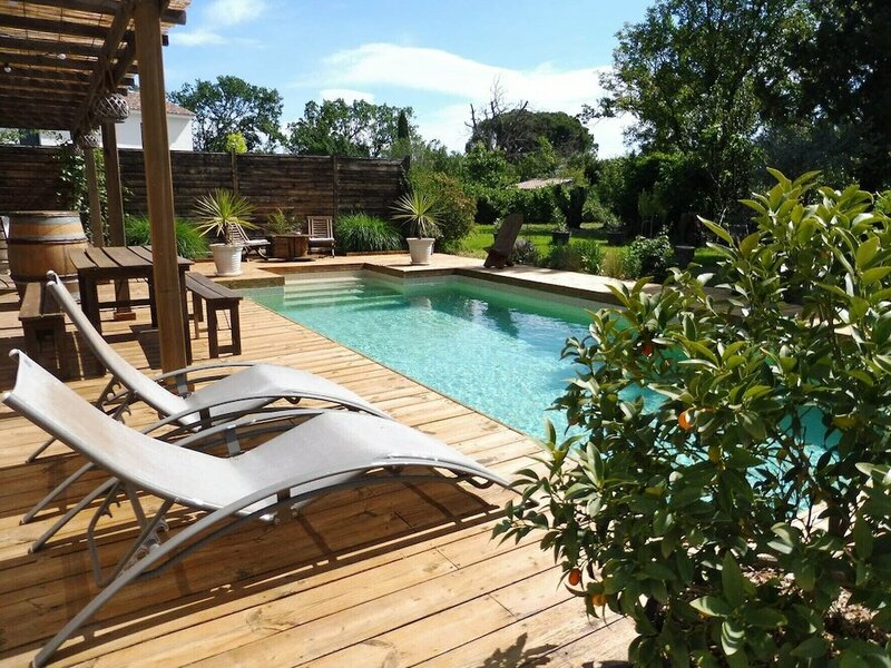 Гостиница B&b Mas des Rabasses