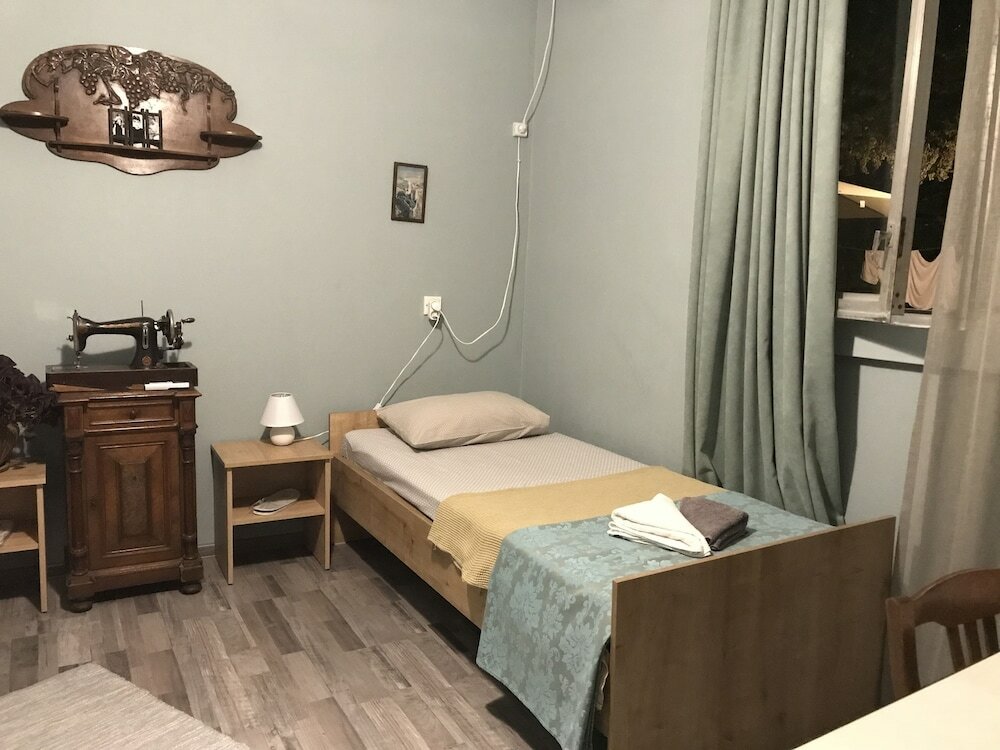 Фото Апартаменты Талавери в Старом Тбилиси