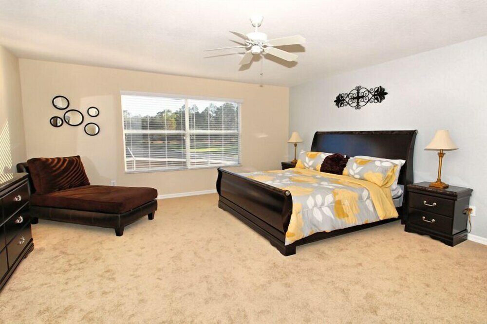 Фото Ov3636 - Highlands Reserve - 5 Bed 3 Baths Villa