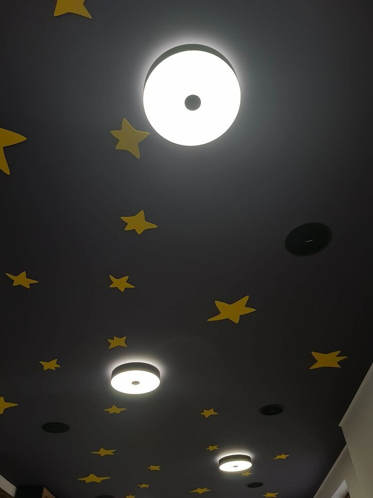 Фото Apartmány Malý Princ