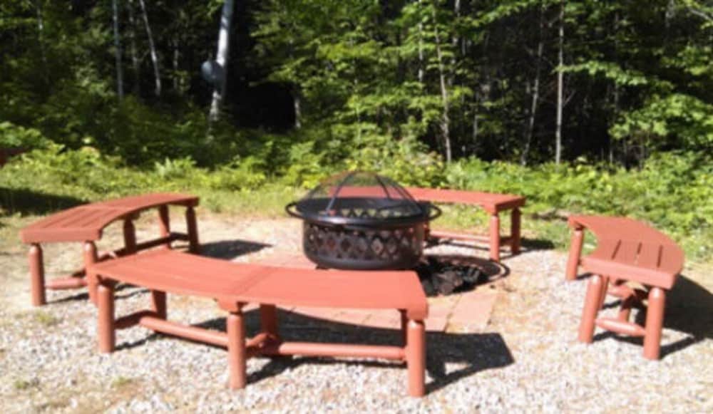 Фото Evergreen Valley Inn