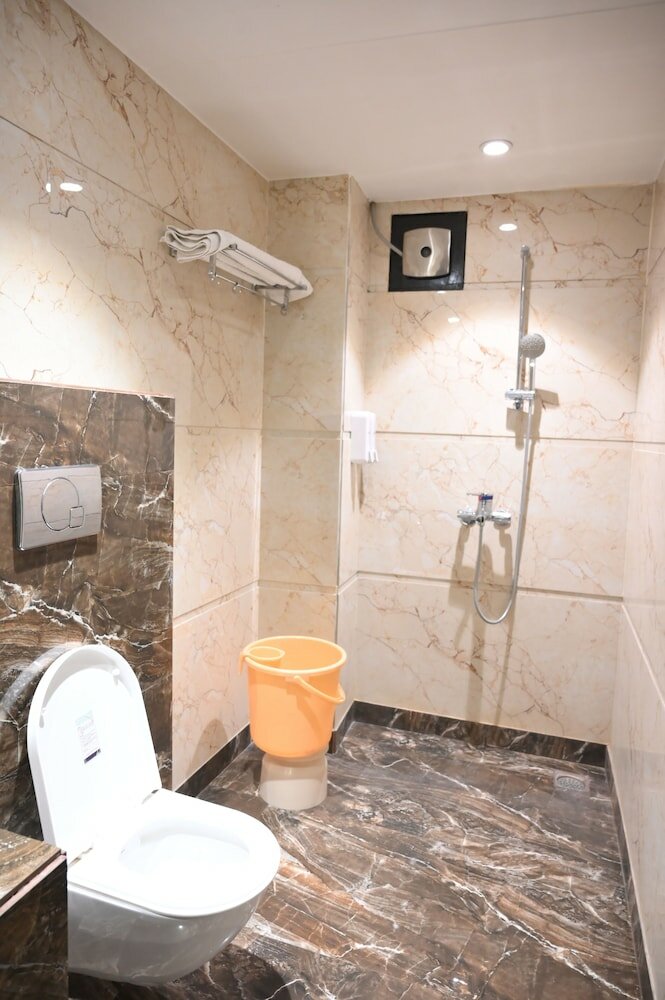 Фото Отель Br Inn