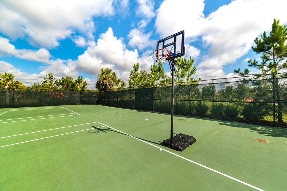 Фото Ov3436 - Solterra Resort - 5 Bed 4.5 Baths Villa