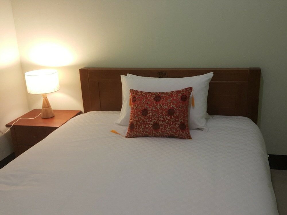 Фото Mount Tai Wu Cozy