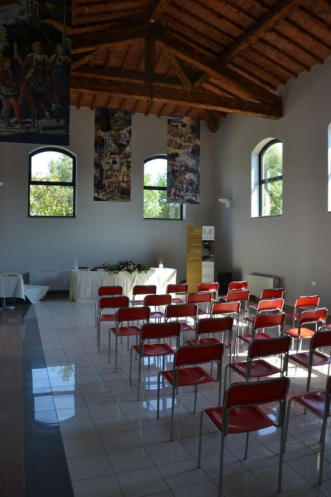 Фото Locanda d'Elsa