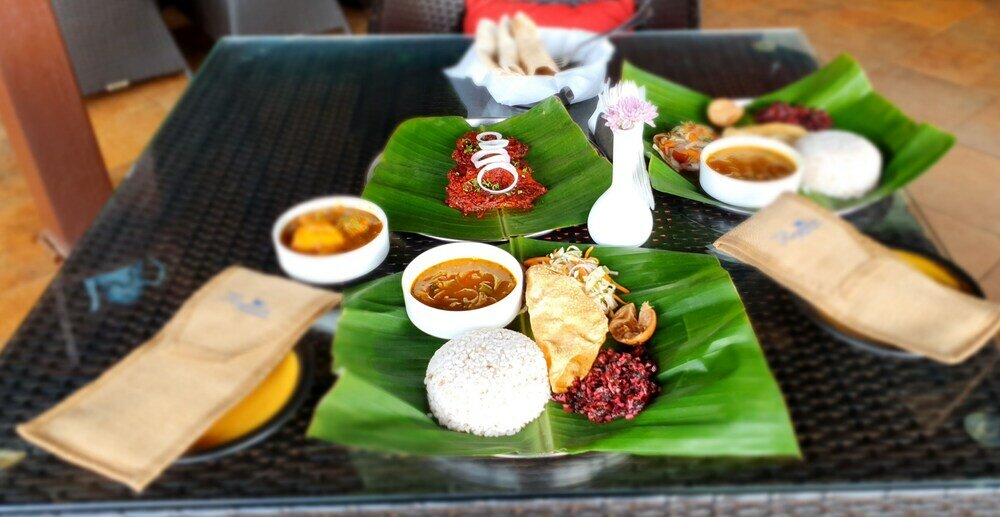 Фото The Regalia Resort