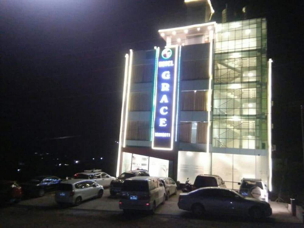 Фото Hotel Grace Taunggyi