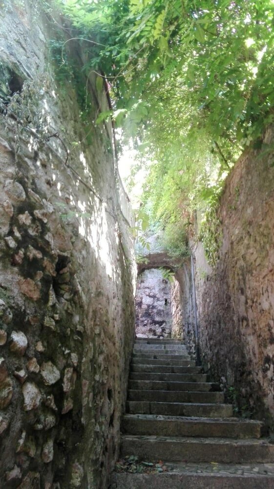 Фото Santa Lucia B&b