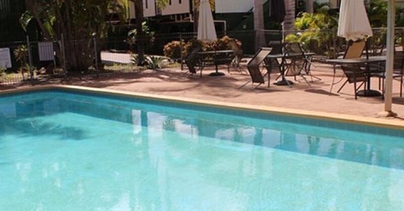 Гостиница Irish Club Accommodation