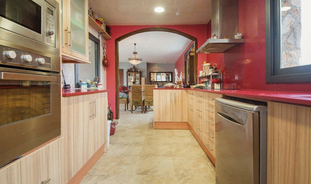 Фото Villa Arrabal