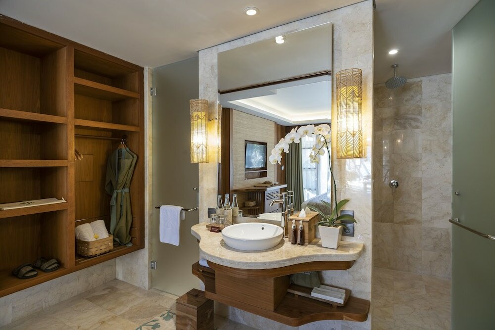 Фото Adiwana Monkey Forest