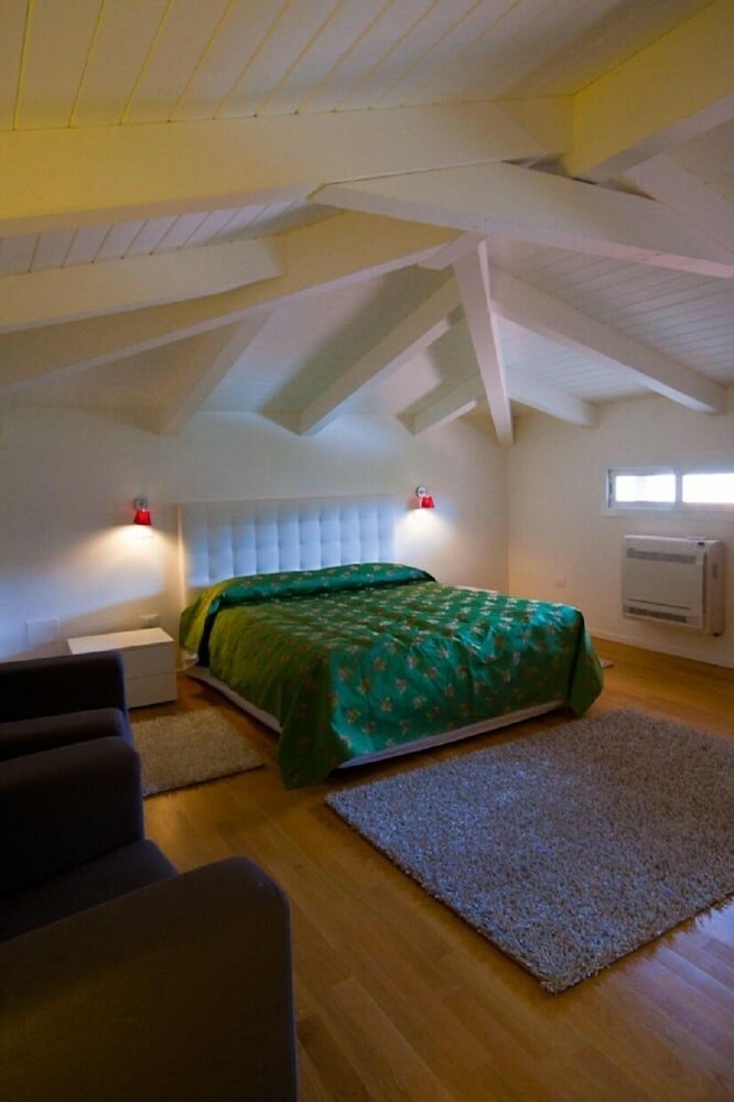 Фото Hotel Muraglie