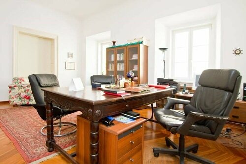Гостиница Lo Studio di Joyce в Триесте