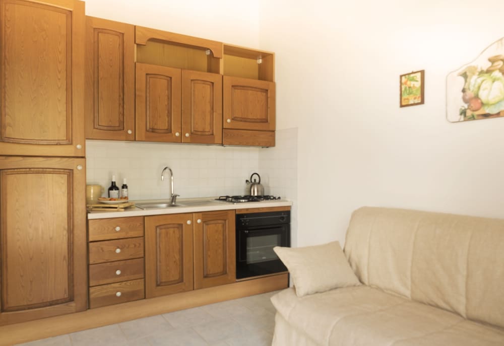 Фото Residenza Aurora