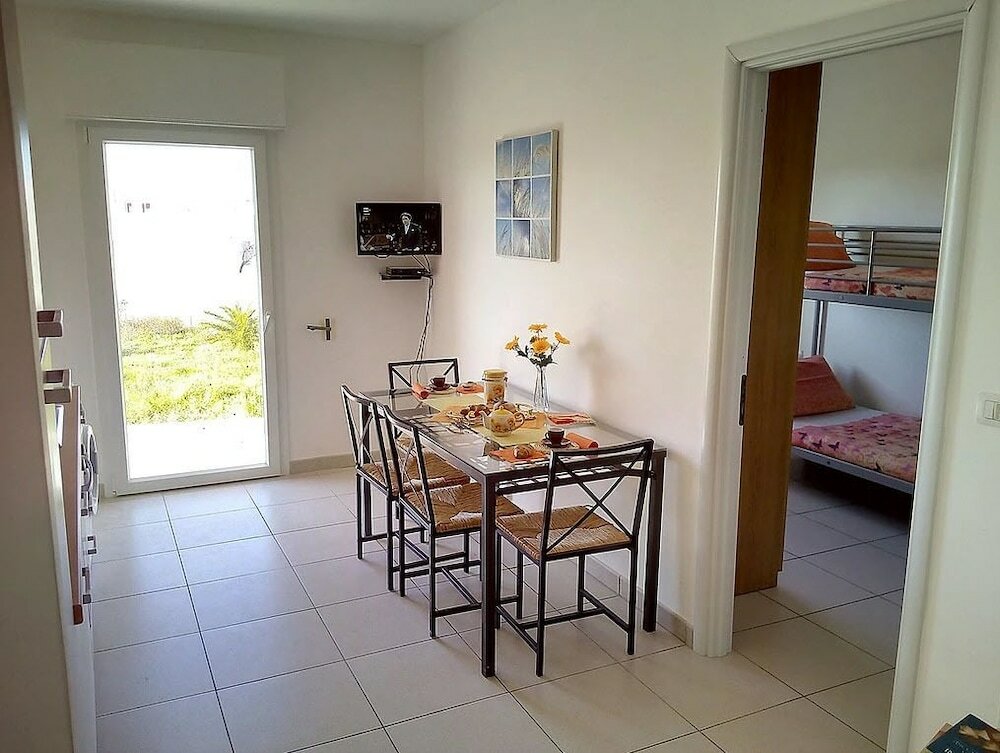 Фото Residence Sabbiachiara