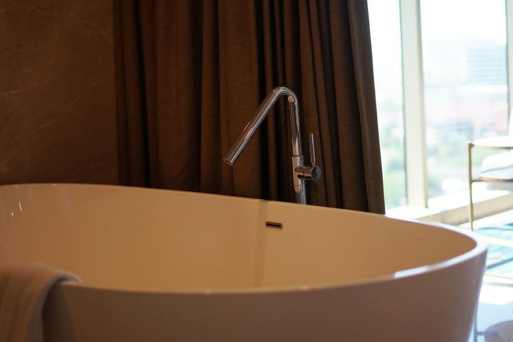 Фото Grand Dafam Surabaya