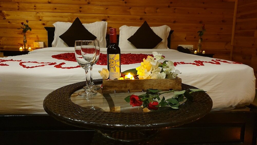 Фото The Regalia Resort