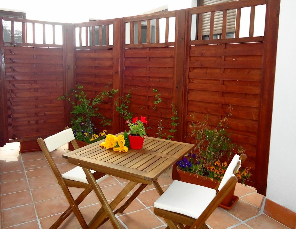 Фото Apartamentos Turisticos Mauror