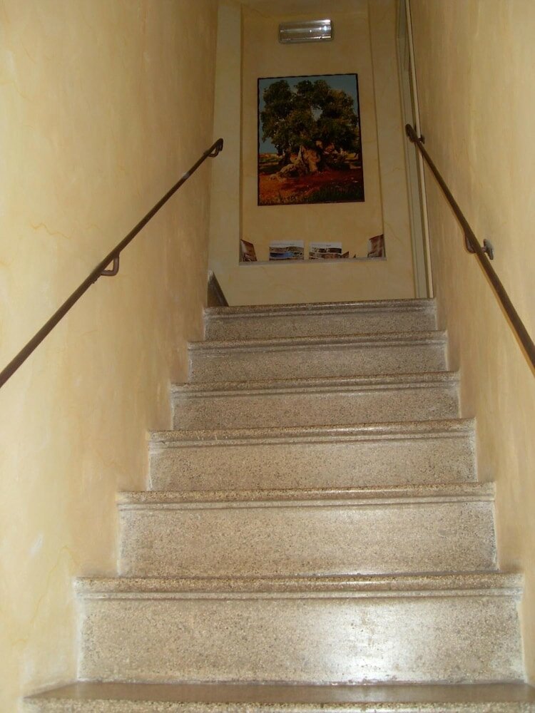 Фото B&b Frammenti D'Itria