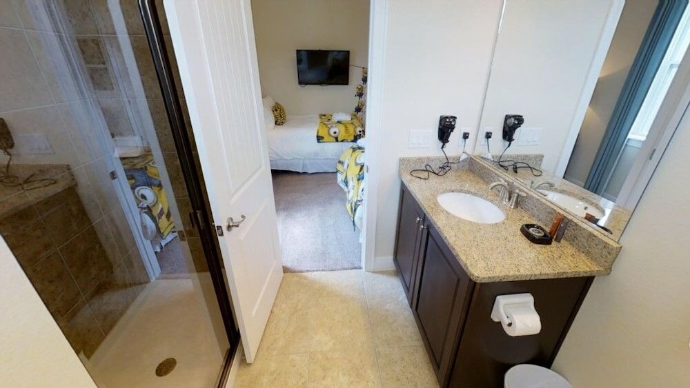 Фото Aco231263 - The Encore Club Resort - 6 Bed 6.5 Baths Villa