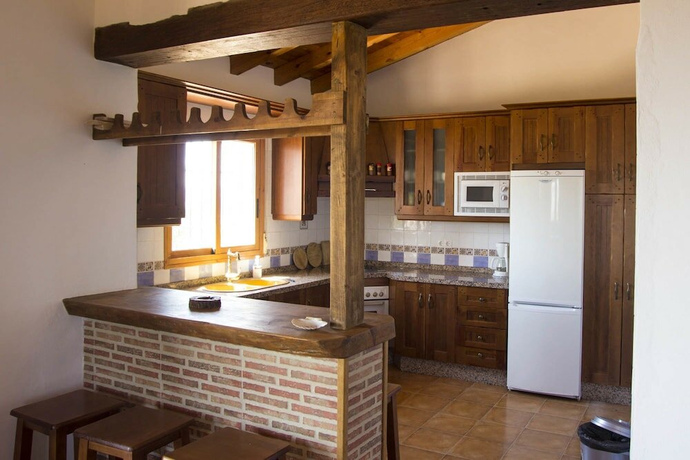 Фото Balcon de la Axarquia