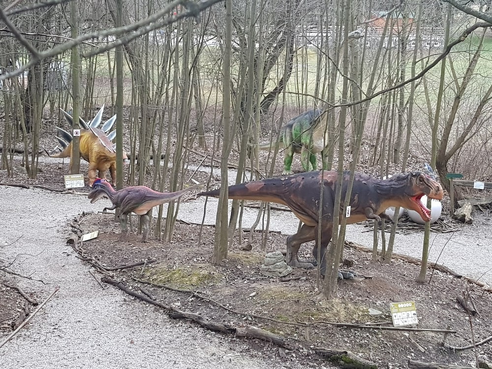 Фото Apartmány Malý Princ