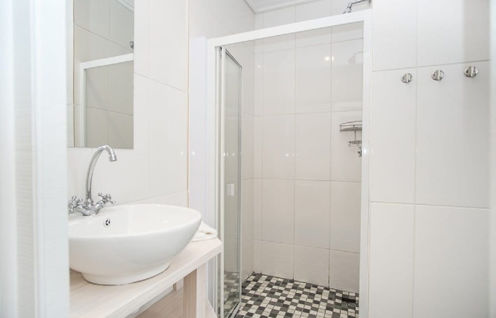 Фото Fork West Apartments - Ground Floor 3