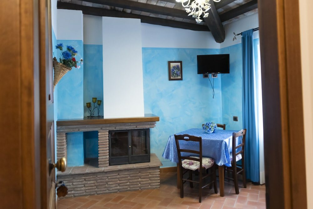 Фото Il Casale di Ginetto