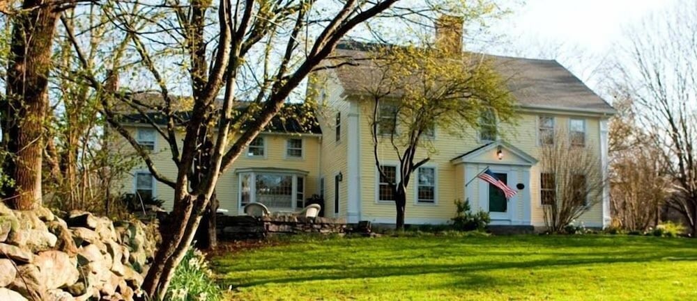 Фото Stonecroft Country Inn